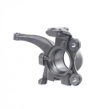 Aks Taşıyıcı Transporter Transporter T4 97-03 Ön Sol (Oem No: 7D0407257A)