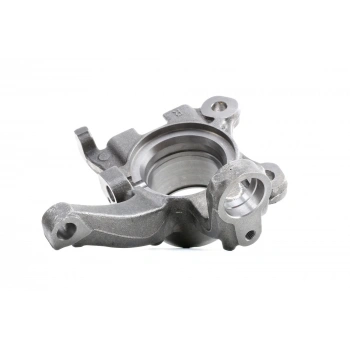 Aks Taşıyıcı Transporter Transporter T4 97-03 Ön Sağ (Oem No: 7D0407258A)