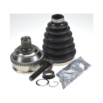 Aks Kafası Dış 302447 (AbsLı) Vw Transporter T4Aab-Aja-Acv-Ajt 2,4 D-2,5 Tdı 96-03 (Oem No: 7D0498099)