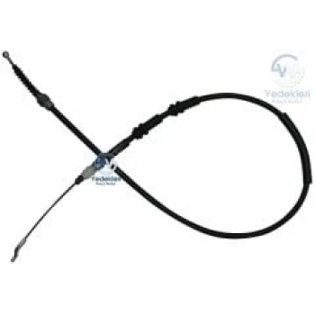 El Fren Telı Arka (953Mm) Vw Transporter T4Bm 97-03 (Oem No: 7D0609701E)