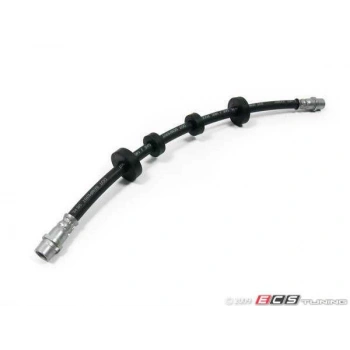 Fren Hortumu Ön 24.5237-0345.3 / 23178 Vw Transporter T4Bm 91-03 (Oem No: 7D0611701E)