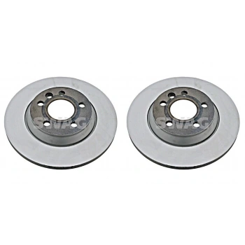 Fren Diski Arka Adet : Ddf1012 Vw Transporter T4Bm 91-03 (Oem No: 7D0615601A)