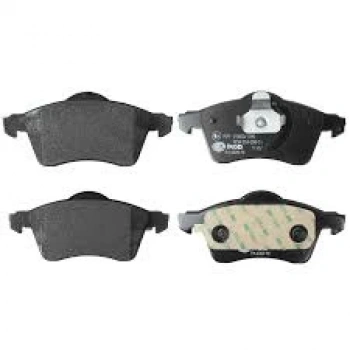 Fren Balatası Ön Gdb1282 Vw Transporter T4Bm 91-03 (Oem No: 7D0698151E)