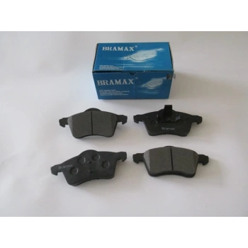 1996-2001 Volkswagen Transporter T4 Ön Fren Balatası 1,9-2,4-2.5(Kablosuz)Disk)156,4X68,8X19,40)Brama (Adet) (Oem No:7D0698151E)