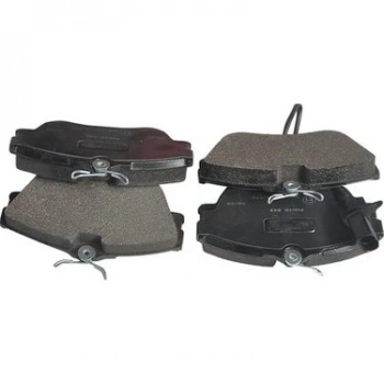 Fren Balata Transporter Transporter T4 90-03 2.4 Ön Eco (Oem No: 7D0698151G)