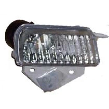 1990-1995 Volkswagen Transporter T4 Sis Lambası Sağ (Eski Tip Çizgili Cam) (Tyc) (Adet) (Oem No:7D0941700B)