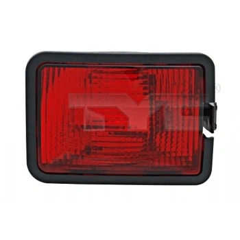 Sis Lambası (Reflektör) Transporter T4Transporter  91-03 Duysuz Arka (Oem No: 7D0945729)