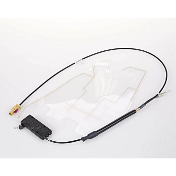 Anten Modülü Transporter Transporter T6 12-19 Fm2 (Oem No: 7E0035532A)