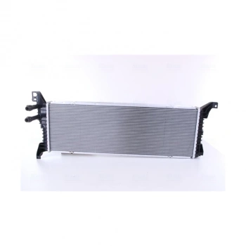 Su Radyatörü 8Mk 376 733-481( 715X243X50 ) Vw Transporter T6 Cxha-Cxfa-Cxeb-Cxec 2,0 Tdı 15- (Oem No: 7E0121212)