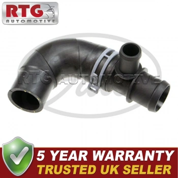 Radyatör Su Hortumu Üst Vw T5,5-Transporter T6 Caaa-Caab-Caac-Cfca 2,0 Tdı 10- (Oem No: 7E0122101B)