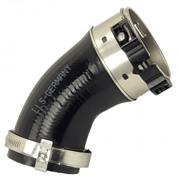 Hortum Turbo Transporter Transporter T6 10-19 Caaa-Caab-Caac-Caad-Caae 2.0 Tdi Üst Sağ (Oem No: 7E0145708B)