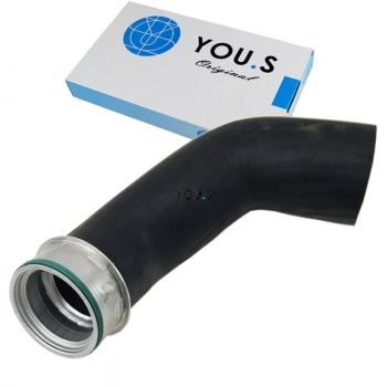 Turbo Hortumu Vw T5,5-Transporter T6 Caaa-Caab-Caac-Ccha 2,0 Tdı 10- (Oem No: 7E0145790)