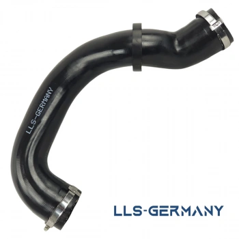 TURBO HORTUMU VW T5,5-transporter T6 CAAA-CAAB-CAAC-CCHA-CFCA 2,0 TDI 10- (Oem No: 7E0145980)