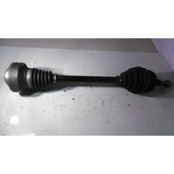 Aks Komple Ön Sol 305652 Vw T5-Transporter T6 Caaa-Caab-Caac 2,0 Tdı 10- (Oem No: 7E0407271H)