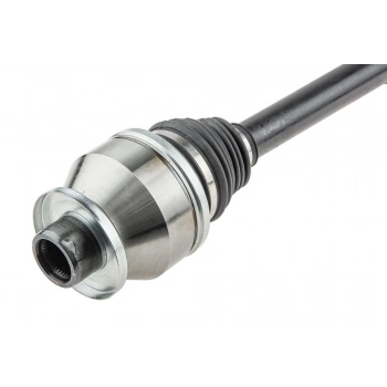 Aks Komple Ön Transporter Transporter T6 / Transporter T7 10Sonrası / Sol 2.0Tdı 6 İleri M-T 617Mm (Oem No: 7E0407271R)