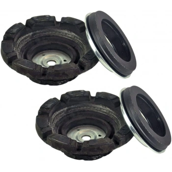 Amortısör Takozu Ön 23116 / 28228 01 (Bılyasız) Vw T5-Transporter T6 Bm 04- (Oem No: 7E0412331)