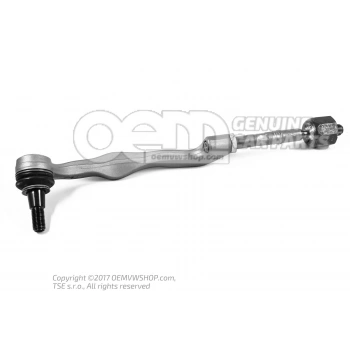 Rot Mili  Transporter Transporter T503-09 / Transporter Transporter T6 09-17 (Oem No: 7E0419803)