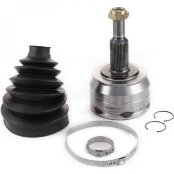 Aks Kafası Dış 306284 Vw T5,5-Transporter T6 Caaa-Caab-Caac-Ccha-Cfca-Cxha 2,0 Tdı 10- (Oem No: 7E0498099C)