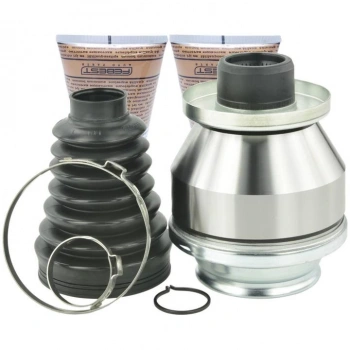 Aks Kafası İç Sol Transporter 04Sonrası/ M-T26×30X42,5X113 (Oem No: 7E0498103B)