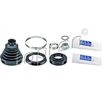 Aks Körüğü Takım İç Transporter Transporter T6 10-15 Caaa-Caab-Caac 2.0 Tdi Sağ (Oem No: 7E0498202)