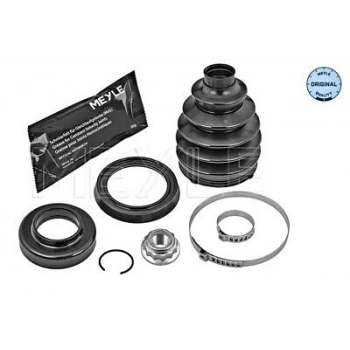 Aks Körüğü Dış 306707 Vw T5,5-Transporter T6-A6 Caaa-Caab-Caac 2,0 Tdı 10- (Oem No: 7E0498203)