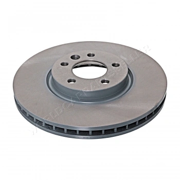 Fren Diski Transporter Transporter T6 09-15 / Ön Havalı 340-5 (Oem No: 7E0615301C)