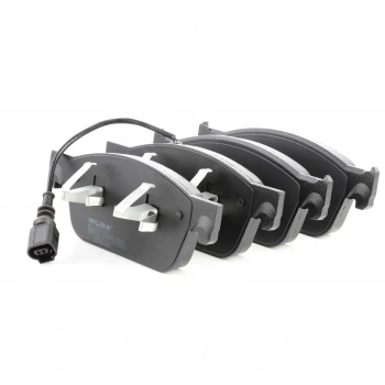 Fren Balatası Ön Fvr4302 / Gdb1887 Vw Transporter T6 Bm 15- (Oem No: 7E0698151)