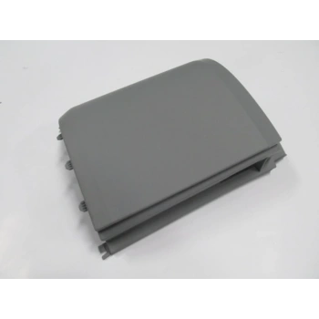 Volkswagen Transporter- Transporter T7- 15/19; Stop Alt Bakaliti Sol Astarlı/Gri (Tw) (Oem No: 7E0807321Dgru)