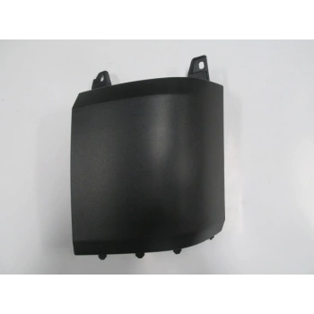 Volkswagen Transporter- Transporter T7- 15/19; Stop Alt Bakaliti Sol Siyah/Pütürlü (Tw) (Oem No: 7E0807321E9B9)