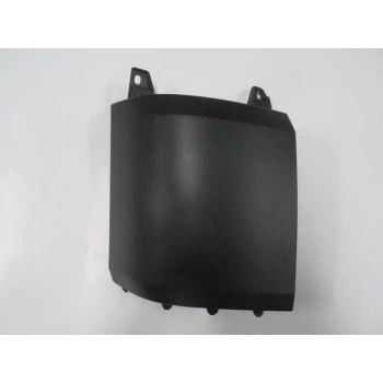 Volkswagen Transporter- Transporter T7- 15/19; Stop Alt Bakaliti Sağ Siyah/Pütürlü (Tw) (Oem No: 7E0807322E9B9)