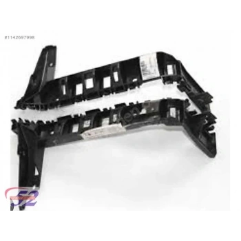 Tampon Bağlantı Braketi Transporter Transporter T7 15Sonrası Arka Sol (Oem No: 7E0807393C)