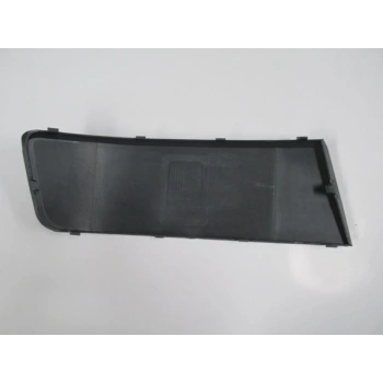 Volkswagen Transporter- Transporter T6- 10/14; Ön Tampon Bandı Sol Siyah Pütürlü (Oem No: 7E08078197G9)