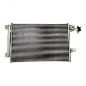 Klıma Radyatörü 8Fc351343131 (668X451X16 Mm) Vw T5,5-Transporter T6 Bm 10- (Oem No: 7E0820411B)