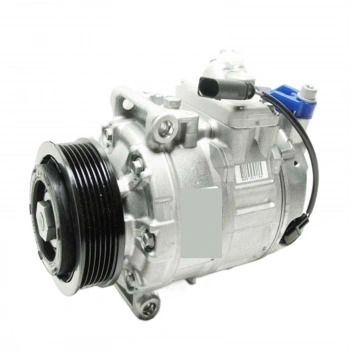 Klima  Kompresörü Acp724000S Vw T5,5-Amarok Bm 10- (Oem No: 7E0820803)