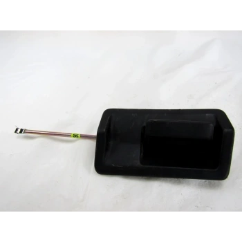 Sürgülü Kapı Iç Açma Kolu Vw Caddy-T5,5-Transporter T6 Bm 10- (Oem No: 7E0843642B9B9)