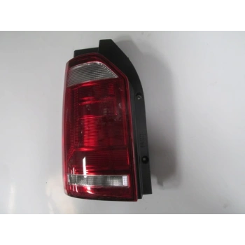 Volkswagen Transporter- Transporter T7- 15/19; Stop Lambası Sol Kırmızı/Beyaz (Mars) (Oem No: 7E0945095K)
