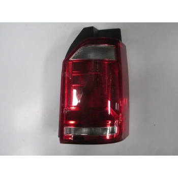Volkswagen Transporter- Transporter T7- 15/19; Stop Lambası Sağ Kırmızı/Beyaz (Mars) (Oem No: 7E0945096K)