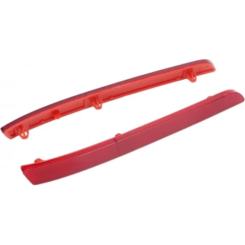 Reflektör Tampon Transporter Transporter T504-09 Arka Sol (Oem No: 7E0945105)