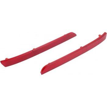 Tampon Reflektörü Arka Sag Kısa Tıp Vw Transporter T5Bm 04-10 (Oem No: 7E0945106)