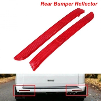 Reflektör Tampon Transporter 12Sonrası T-6 Arka Sağ (Oem No: 7E0945106A)