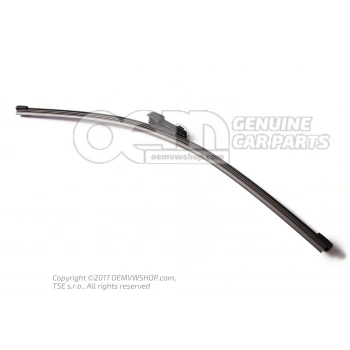 Silecek Süpürgesi Transporter 16Sonrası Arka Aerotwın Am40H (400Mm) (Oem No: 7E0955425C)