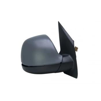 Vw Transporter Transporter T7 Elektrikli Katlanır Ayna 15-Den İtibaren;Astarlı Sağ 7E1857408E9B9 (Oem No: 7E1857408E9B9)