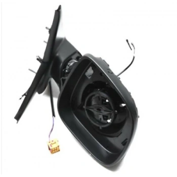 Ayna Dış Dikiz Transporter Transporter T6 10-15 Elektrikli, Isıtmalı Sağ (Oem No: 7E1857508Dt9B9)