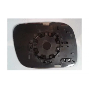 Vw Transporter Transporter T6 / Transporter T7 / Amarok Elektrikli Ayna Camı 10-Den İtibaren;Kör Noktalı Sol 7E1857521J (Oem No: 7E1857521J)