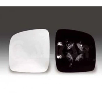 Ayna Camı Transporter Transporter T6 / Amarok 10-15 Elektrikli, Isıtmalı Sol (Oem No: 7E1857521J)