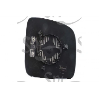 Vw Transporter Transporter T5Caddy Elektrikli Ayna Camı 03/10 Sağ 7E1857522C (Oem No: 7E1857522C)