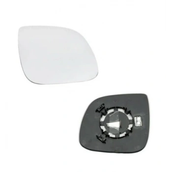 Ayna Camı Transporter Transporter T6 / Amarok 10-15 Elektrikli, Isıtmalı Sağ (Oem No: 7E1857522J)