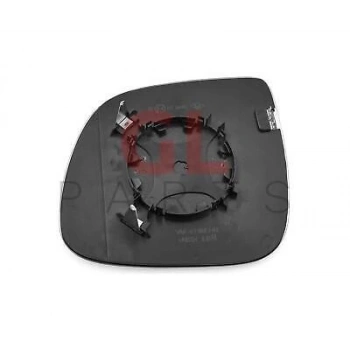 Ayna Camı Sag Vm-6196Ghr Vw T5,5-Amarok Bm 10- (Oem No: 7E1857522J)