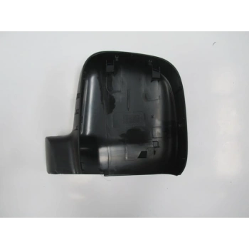 Volkswagen Caddy- 04/10; Ayna Kapağı Sağ Siyah (Dik Tip) (Oem No: 7E1857528Agru)