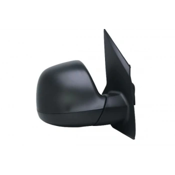 Vw Transporter Transporter T7 Elektrikli Ayna 15-Den İtibaren;Sağ 7E1857528F9B9 (Oem No: 7E1857528F9B9)